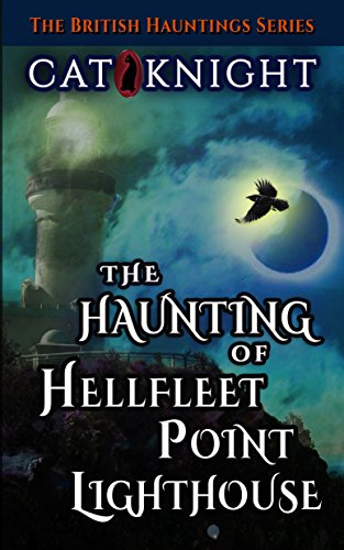 The Haunting of Hellfleet Point Lighthouse book cover
