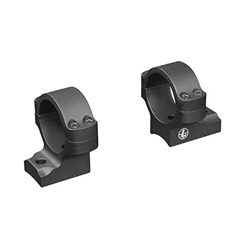 Leupold BackCountry Scope Mount , Remington 700 30mm 2-pc High Matte (171113)