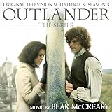 Outlander Soundtrack