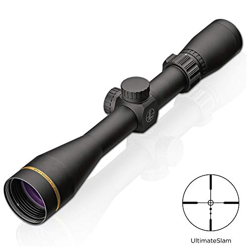 Leupold VX-Freedom Muzzleloader 3-9x40 (1 inch) UltimateSlam Reticle Riflescope