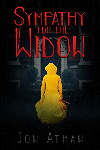 Sympathy for the Widow cover