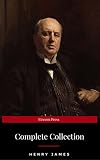 Henry James: The Complete Collection