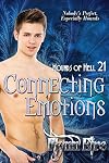 Connecting Emotions (Hounds of Hell, #21)