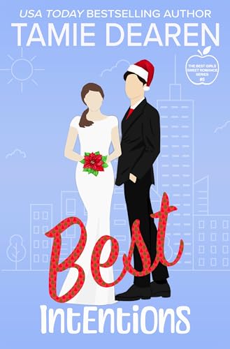 Best Intentions book cover