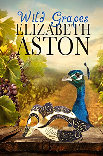 Wild Grapes book cover