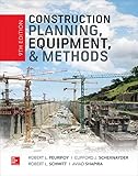 Construction Planning Equipment And Methods Ninth Edition