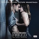 Fifty Shades Freed Soundtrack
