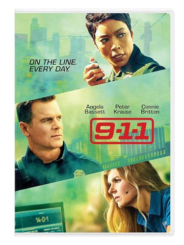 911 Season 1