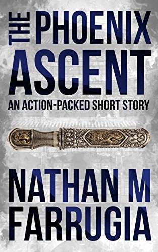 The Phoenix Ascent cover