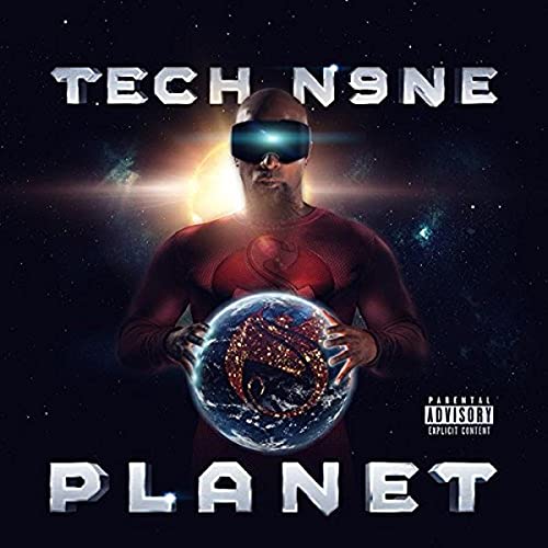Planet (Deluxe Edition)