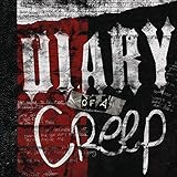 Diary Of A Creep [EP] (2018)