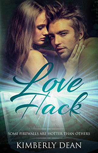 Love Hack book cover