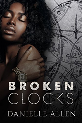 Broken Clocks cover