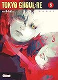 Tokyo Ghoul Re Tome 05