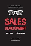 Sales Development Cracking The Code Of Outbound Sales