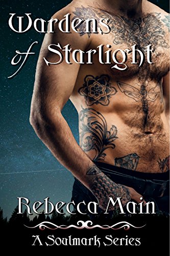 Wardens of Starlight book cover