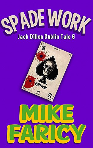 Spade Work book cover