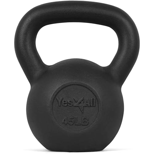 Kettlebell Weights 45 Lb Kettlebell Amazon 20, 25, 30, 35, 40, 45