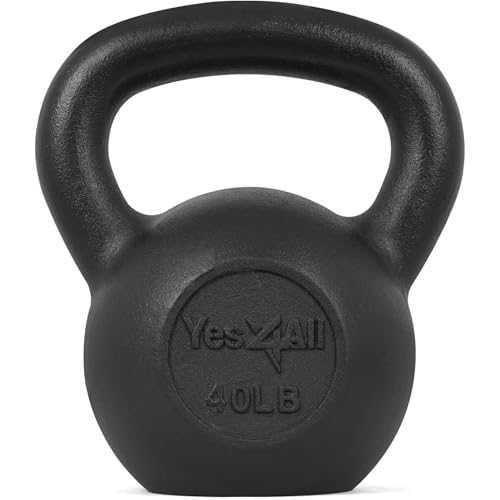 Yes4All Adjustable Kettlebell