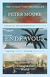 Endeavour The Ship And The Attitude That Changed The World English Edition