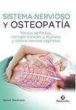 Sistema Nervioso Y Osteopata Edicin En Color Medicina N 1 Spanish Edition
