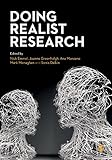 Doing Realist Research English Edition