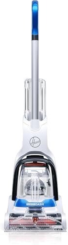 Hoover PowerDash Pet Compact Carpet Cleaner Machine