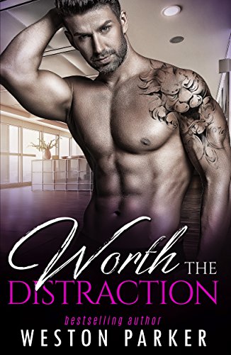 Worth the Distraction cover
