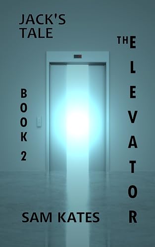 Jack's Tale book cover