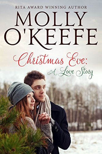 Christmas Eve (As:Molly O'Keefe) cover