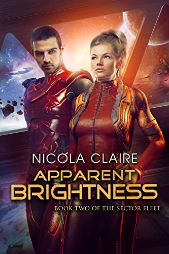 Apparent Brightness book cover