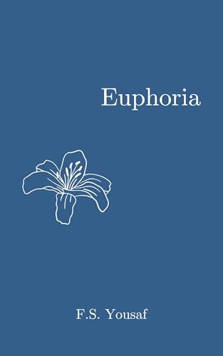 Euphoria book cover