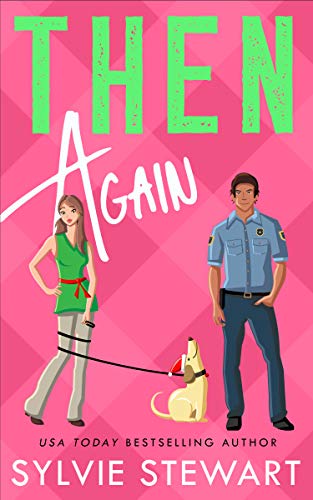 Then Again book cover