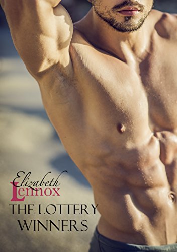 The Lottery Winners book cover