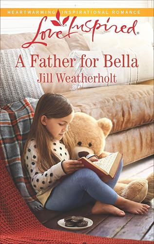 A Father for Bella (By: Jill Weatherholt) cover