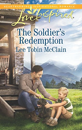 The Soldier's Redemption book cover
