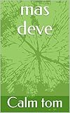 Mas Deve Portuguese Edition