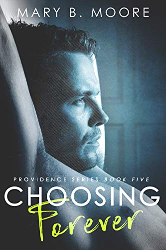 Choosing Forever cover