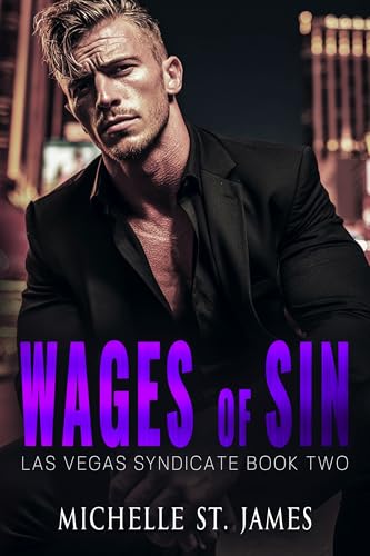 Wages of Sin book cover