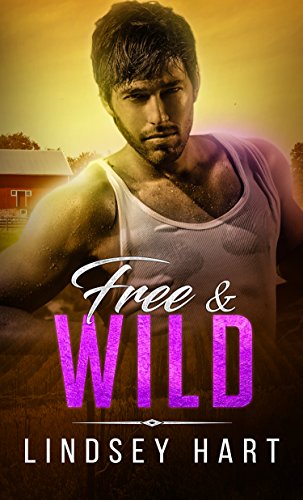 Free & Wild book cover