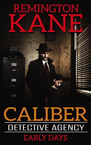 Early Days book cover
