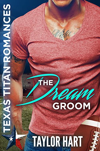 The Dream Groom cover