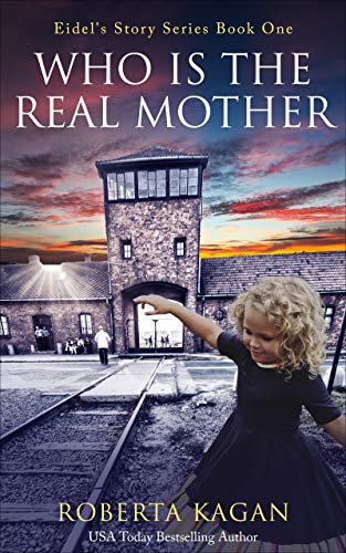And...Who Is The Real Mother? cover