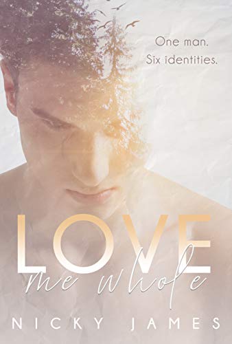 Love Me Whole cover