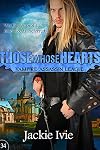 Those Whose Hearts (Vampire Assassin League Book 34)