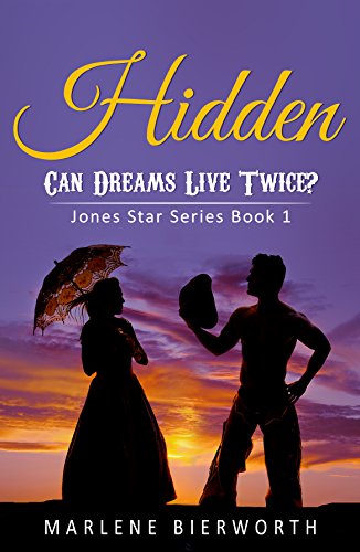 Hidden book cover