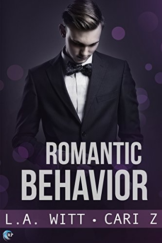 Romantic Behavior cover