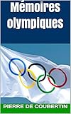 M%C3%A9moires Olympiques