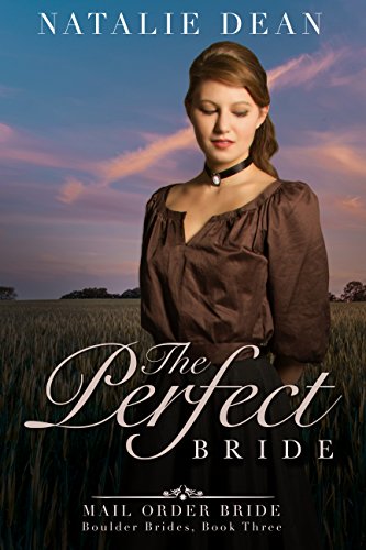 The Perfect Bride book cover