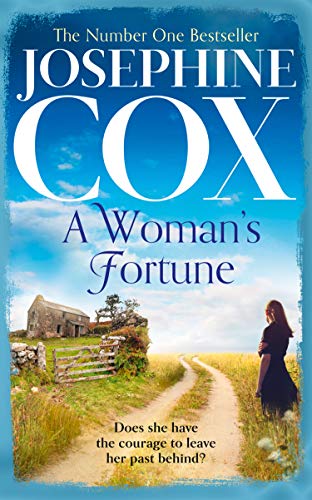 A Woman’s Fortune book cover